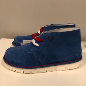 Boys boots